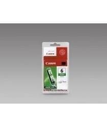Canon Bci-6 Green Mürekkep Kartuş - 1
