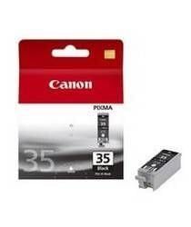 Canon Pgi-35Bk Mürekkep Kartuş - 1