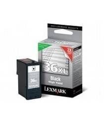 Lexmark 18C2170E Mürekkep Kartuş (36XL) - 1