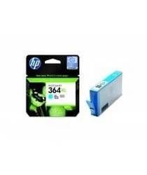 HP CB323E Ink Cartridge (364XL) - 1