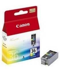 Canon Cli-36 Mürekkep kartuş - 1