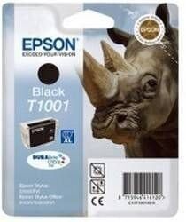 Epson T100140 Mürekkep Kartuş - 1