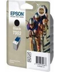 Epson T003011 Mürekkep Kartuş - 1