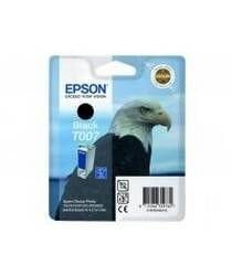 Epson T007401 Mürekkep Kartuş - 1