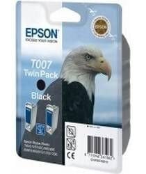 Epson T007402 Mürekkep Kartuş - 1