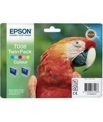 Epson T008403 Mürekkep Kartuş - 1