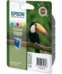 Epson T009401 Mürekkep Kartuş - 1