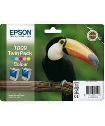Epson T009402 Mürekkep Kartuş - 1