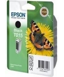 Epson T015401 Mürekkep Kartuş - 1