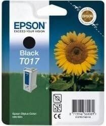 Epson T017401 Mürekkep Kartuş - 1