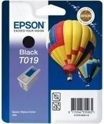 Epson T019401 Mürekkep Kartuş - 1