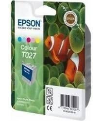 Epson T027401 Mürekkep Kartuş - 1