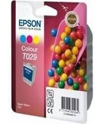Epson T029401 Mürekkep Kartuş - 1