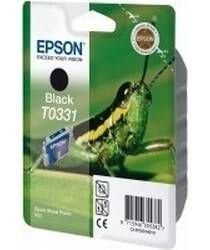 Epson T033140 Mürekkep Kartuş - 1