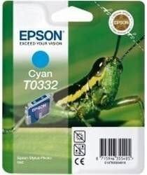 Epson T033240 Mürekkep Kartuş - 1