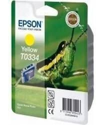Epson T033440 Mürekkep Kartuş - 1