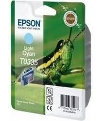 Epson T033540 Mürekkep Kartuş - 1