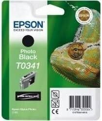 Epson T034140 Mürekkep Kartuş - 1