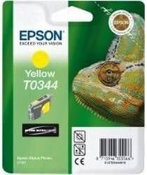 Epson T034440 Mürekkep Kartuş - 1