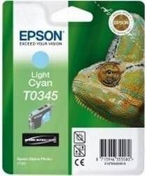 Epson T034540 Mürekkep Kartuş - 1