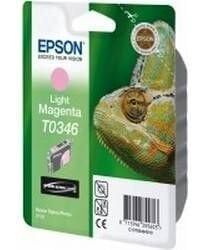 Epson T034640 Mürekkep Kartuş - 1