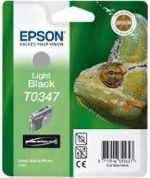 Epson T034740 Mürekkep Kartuş - 1