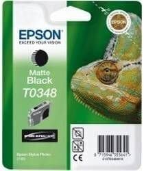 Epson T034840 Mürekkep Kartuş - 1