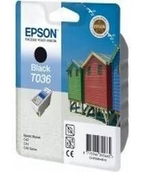 Epson T036140 Mürekkep Kartuş - 1