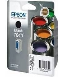 Epson T040140 Mürekkep Kartuş - 1