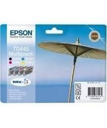 Epson T044540 Mürekkep Kartuş - 1