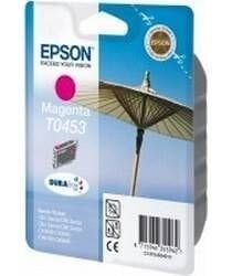 Epson T045340 Mürekkep Kartuş - 1