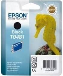 Epson T048140 Mürekkep Kartuş - 1