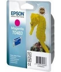 Epson T048340 Mürekkep Kartuş