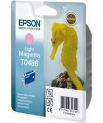 Epson T048640 Mürekkep Kartuş - 1