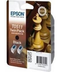 Epson T051142 Mürekkep Kartuş - 1