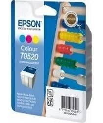 Epson T052040 Mürekkep Kartuş - 1