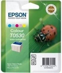 Epson T053040 Mürekkep Kartuş - 1