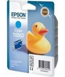 Epson T055240 Mürekkep Kartuş - 1