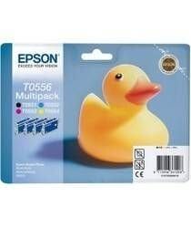 Epson T055640 Mürekkep Kartuş - 1