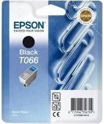 Epson T066140 Mürekkep Kartuş - 1