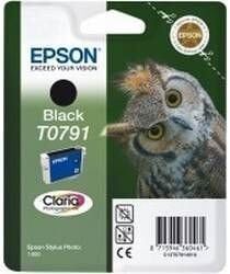 Epson T079140 Mürekkep Kartuş - 1