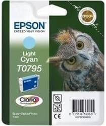 Epson T079540 Mürekkep Kartuş - 1