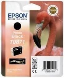 Epson T087140 Mürekkep Kartuş - 1