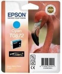 Epson T087240 Mürekkep Kartuş - 1