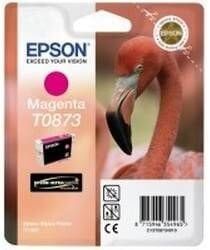 Epson T087340 Mürekkep Kartuş - 1