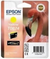 Epson T087440 Mürekkep Kartuş - 1
