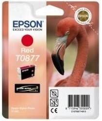 Epson T087740 Mürekkep Kartuş - 1