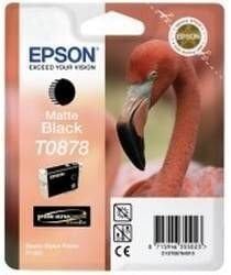 Epson T087840 Mürekkep Kartuş - 1