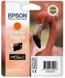 Epson T087940 Mürekkep Kartuş - 1