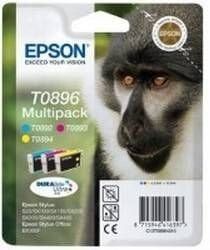Epson T089640 Mürekkep Kartuş (Eol) - 1